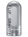 Masturbator Zero Gravity White Tenga