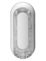 Masturbator Zero Gravity White Tenga