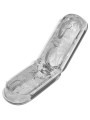 Masturbator Zero Gravity White Tenga