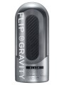 Masturbator Zero Gravity Black Tenga
