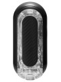 Masturbator Zero Gravity Black Tenga