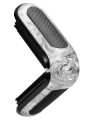Masturbator Zero Gravity Black Tenga