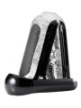 Masturbator Zero Gravity Black Tenga