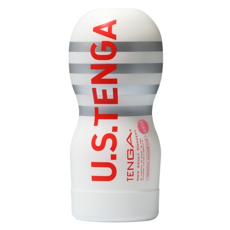 Masturbator U.S. Original Cup Gentle Tenga