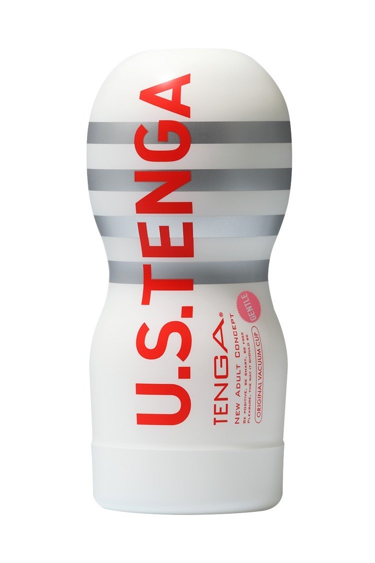 Masturbator U.S. Original Cup Gentle Tenga