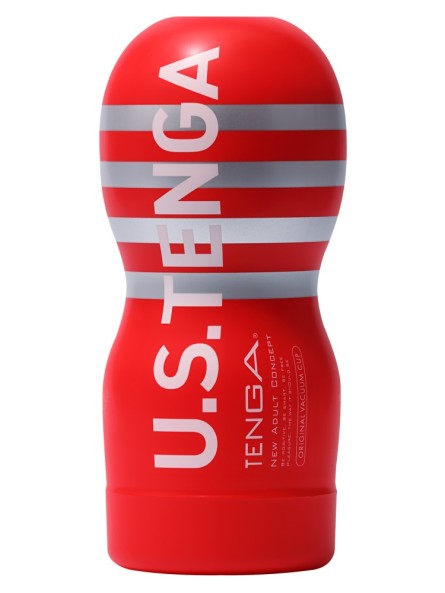 Masturbator U.S. Original Cup Regular Tenga