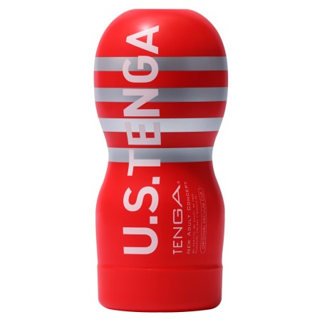Masturbator U.S. Original Cup Regular Tenga
