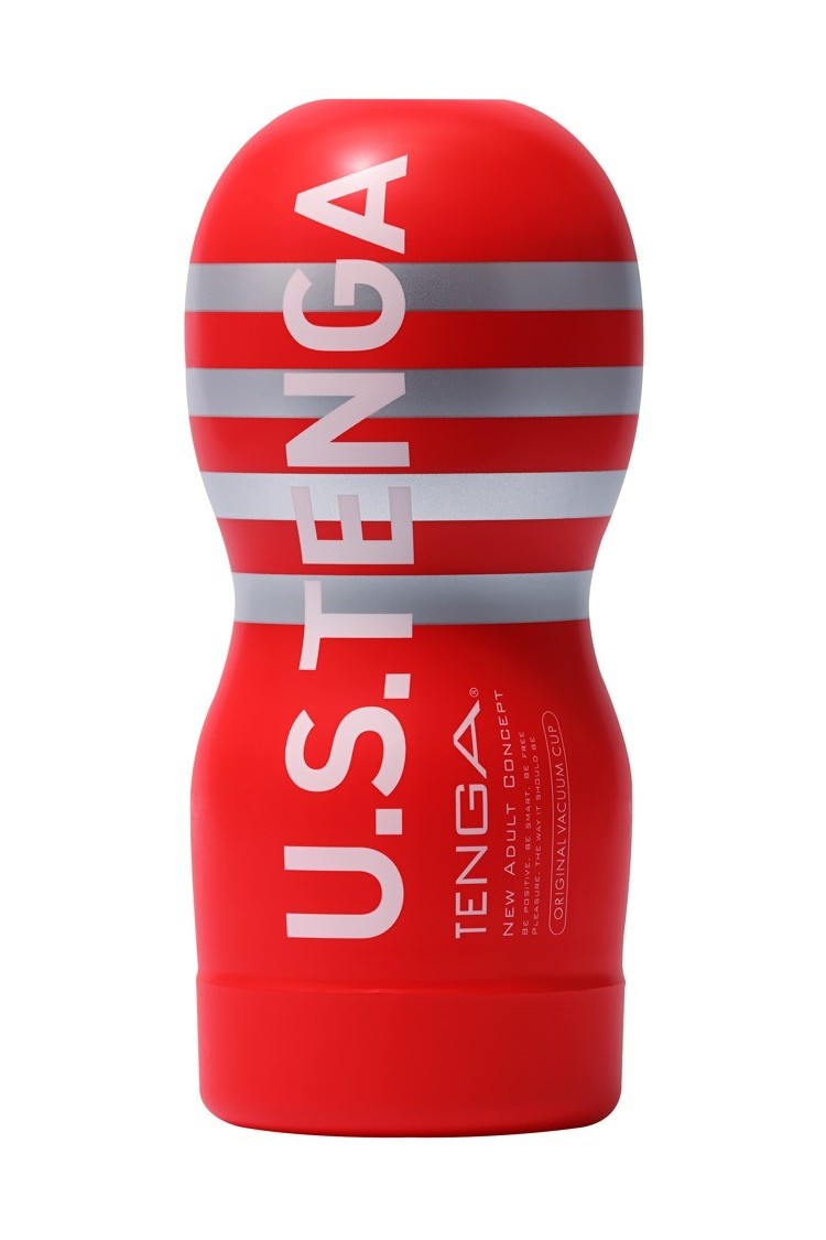 Masturbator U.S. Original Cup Regular Tenga