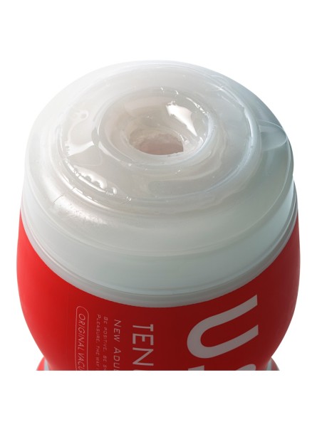 Masturbator U.S. Original Cup Regular Tenga