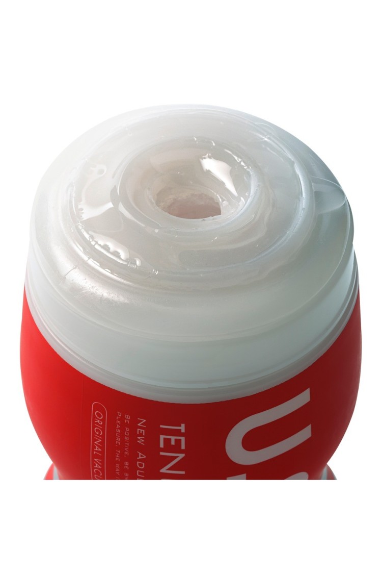 Masturbator U.S. Original Cup Regular Tenga