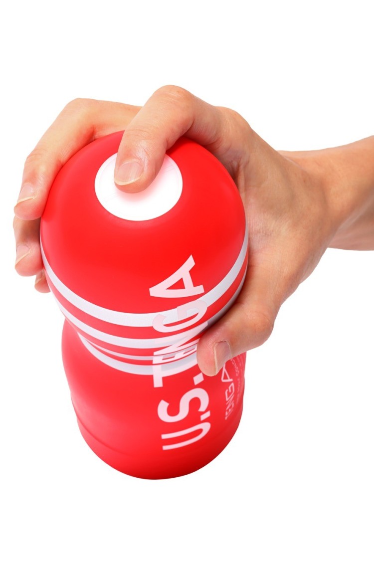 Masturbator U.S. Original Cup Regular Tenga