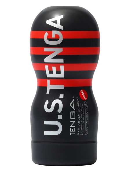Masturbator U.S. Original Cup Strong Tenga