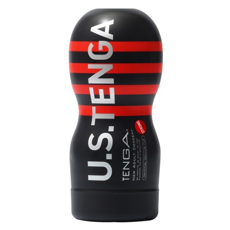 Masturbator U.S. Original Cup Strong Tenga
