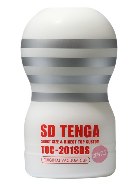 Masturbator Sd Original Cup Gentle Tenga