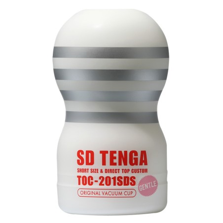 Masturbator Sd Original Cup Gentle Tenga
