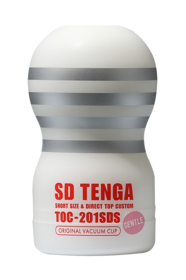 Masturbator Sd Original Cup Gentle Tenga