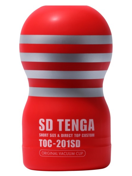 Masturbator Sd Original Cup Regular Tenga