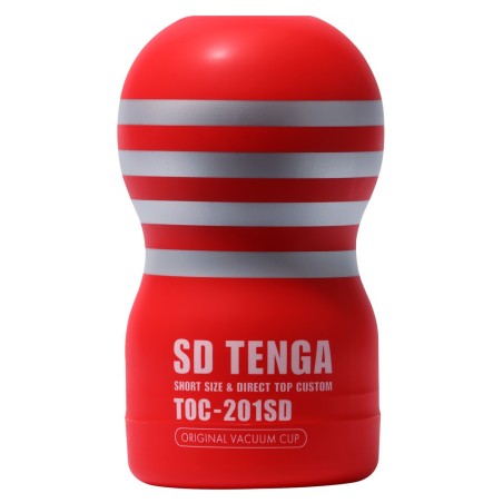 Masturbator Sd Original Cup Regular Tenga