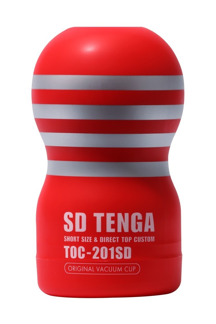 Masturbator Sd Original Cup Regular Tenga
