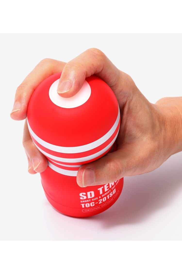 Masturbator Sd Original Cup Regular Tenga