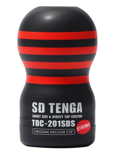 Masturbator Sd Original Cup Strong Tenga