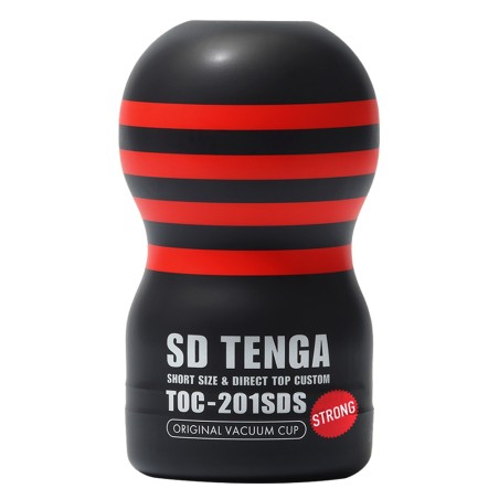 Masturbator Sd Original Cup Strong Tenga