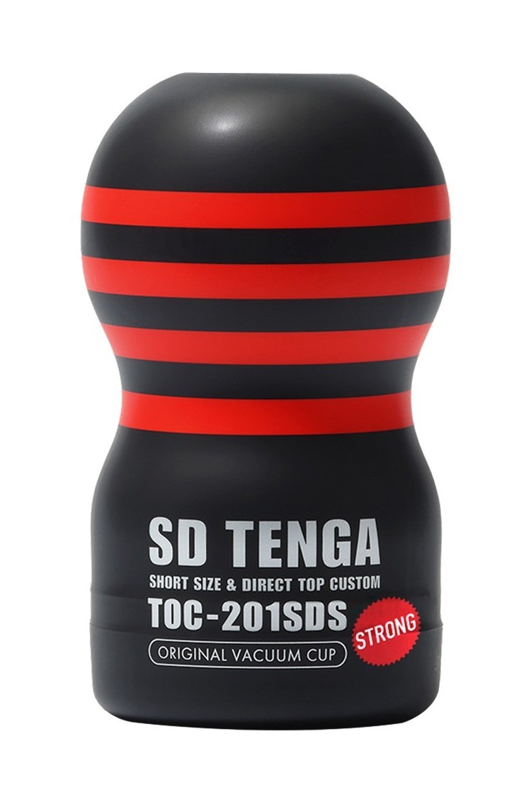 Masturbator Sd Original Cup Strong Tenga