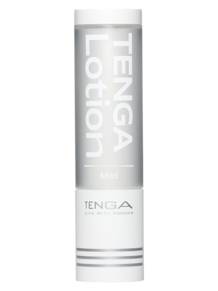 Lubrykant Do Masturbatora Lotion Mild 170 Ml Tenga