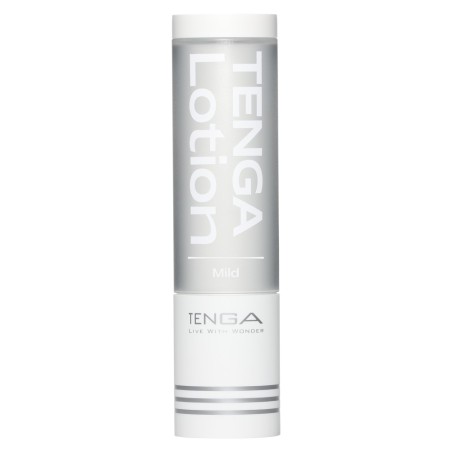 Lubrykant Do Masturbatora Lotion Mild 170 Ml Tenga