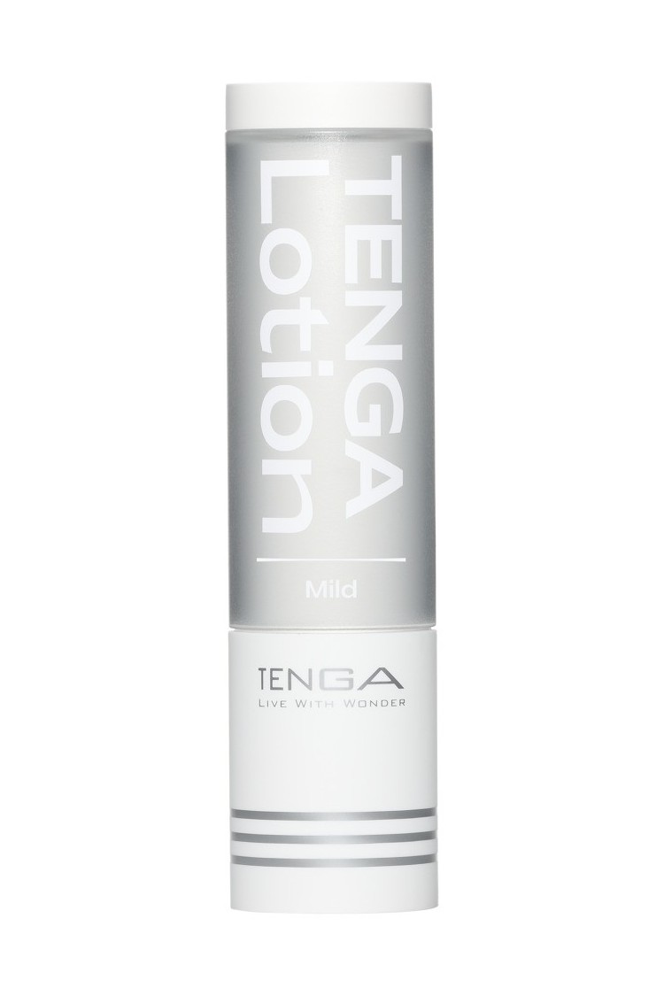 Lubrykant Do Masturbatora Lotion Mild 170 Ml Tenga