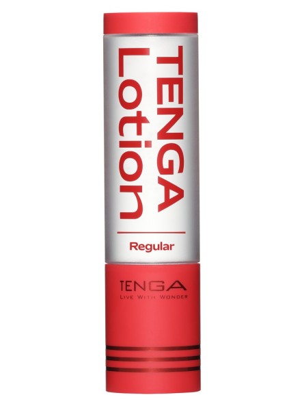 Lubrykant Do Masturbatora Lotion Regular 170 Ml Tenga