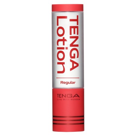 Lubrykant Do Masturbatora Lotion Regular 170 Ml Tenga