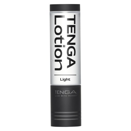 Lubrykant Do Masturbatora Lotion Light 170 Ml Tenga