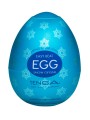 Masturbator Egg Snow Crystal 1 Pcs. Tenga
