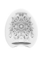Masturbator Egg Snow Crystal 1 Pcs. Tenga