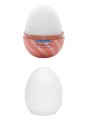 Masturbator Egg Spiral Str. 1Pcs Tenga