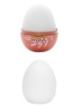 Masturbator Egg Shiny Ii 1Pc Hb Tenga