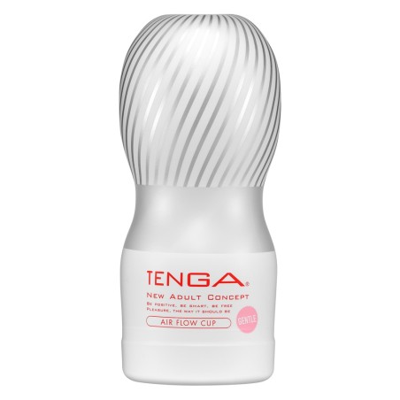 Masturbator Air Flow Cup Gentle Tenga