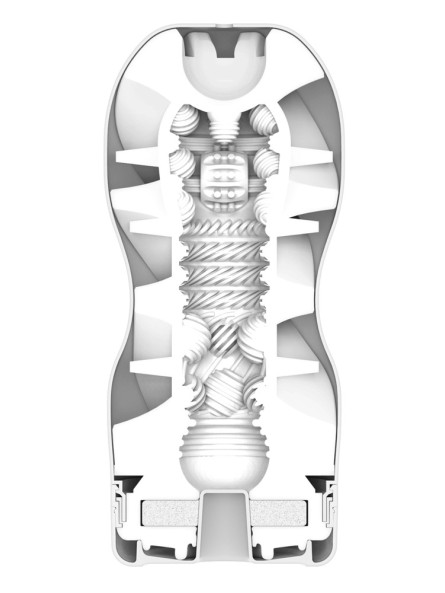 Masturbator Air Flow Cup Gentle Tenga