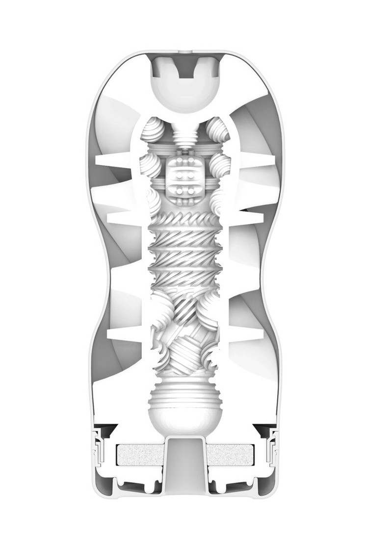 Masturbator Air Flow Cup Gentle Tenga