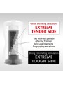 Masturbator Dual Sensation Cup Extremes Tenga