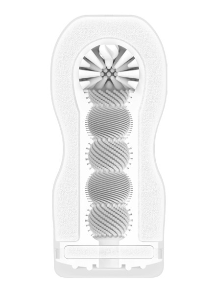 Masturbator Original Vacuum Cup Extra Gentle Tenga