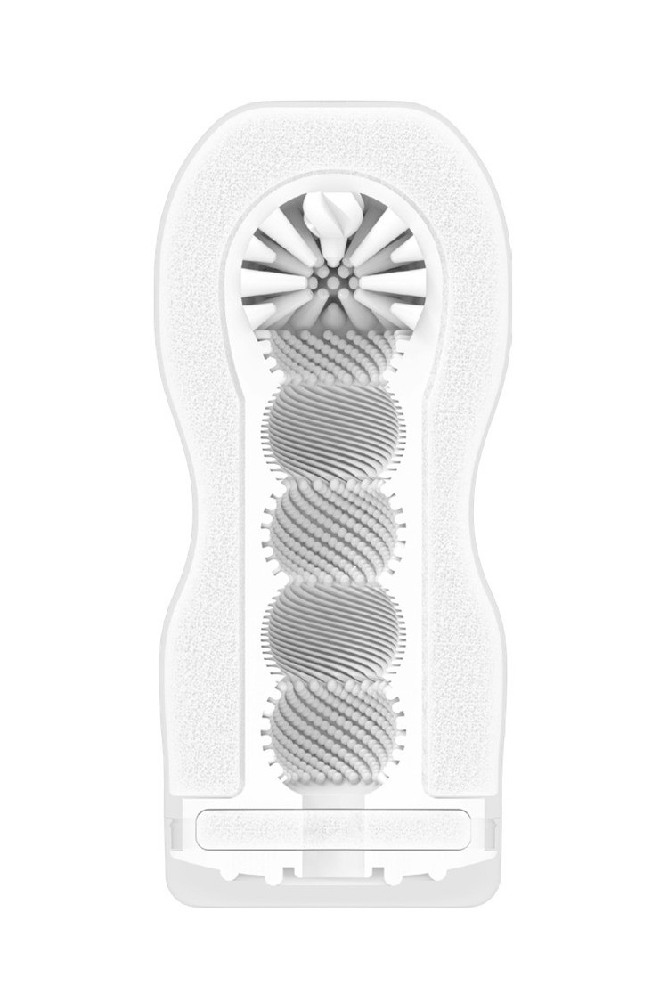 Masturbator Original Vacuum Cup Extra Gentle Tenga
