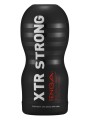 Masturbator Original Vacuum Cup Extra Strong Tenga
