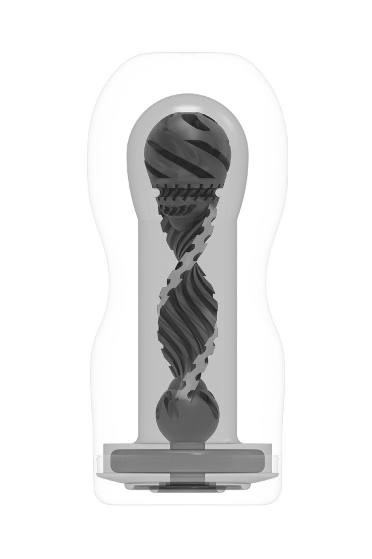Masturbator Original Vacuum Cup Extra Strong Tenga