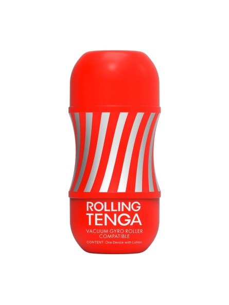 Masturbator Gyro Roller Cup Regular Tenga