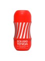 Masturbator Gyro Roller Cup Regular Tenga