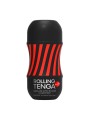 Masturbator Gyro Roller Cup Strong Tenga