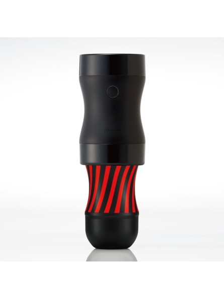 Masturbator Gyro Roller Cup Strong Tenga