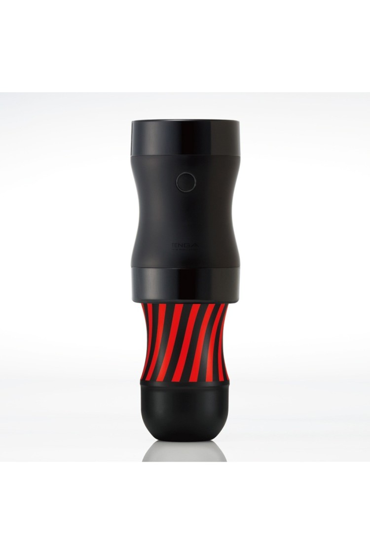 Masturbator Gyro Roller Cup Strong Tenga